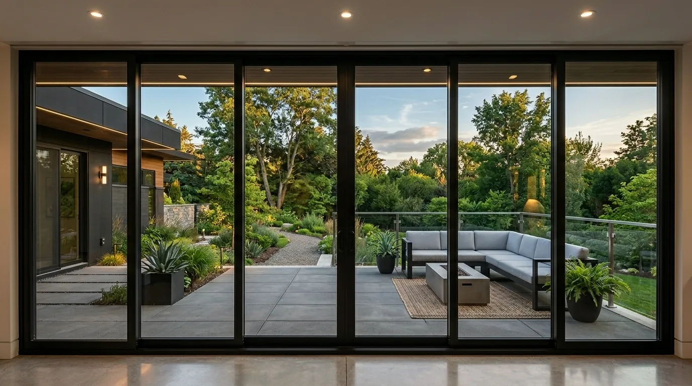 Match handles to your interior hardware